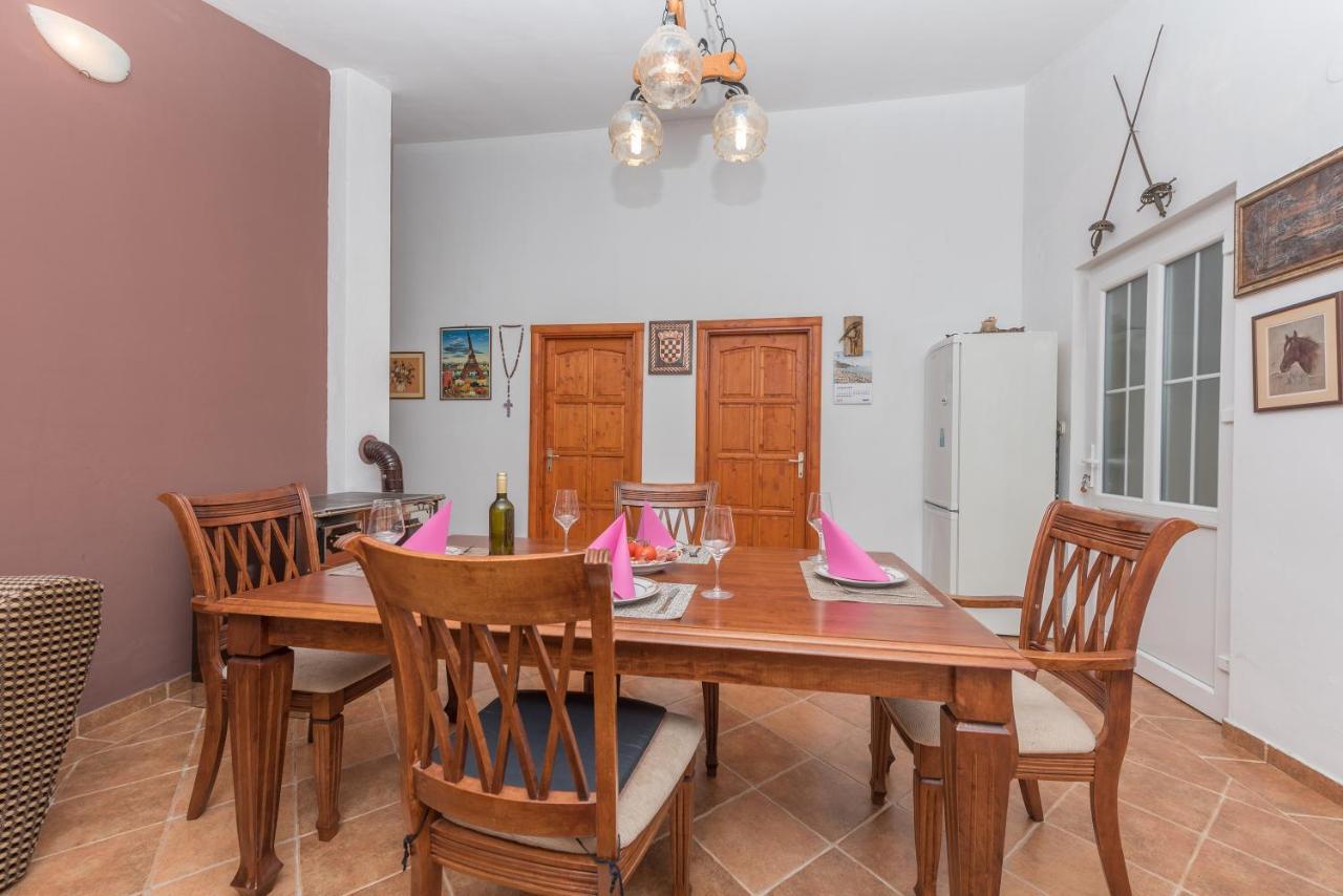 Holiday Home Frane Slivno  Exterior photo