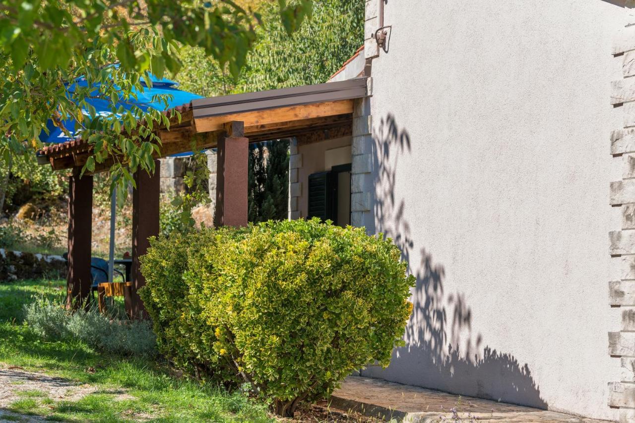 Holiday Home Frane Slivno  Exterior photo