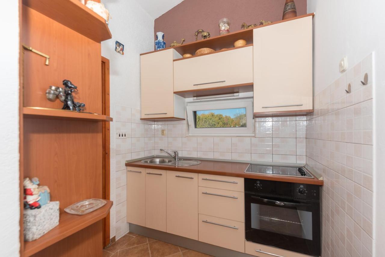 Holiday Home Frane Slivno  Exterior photo