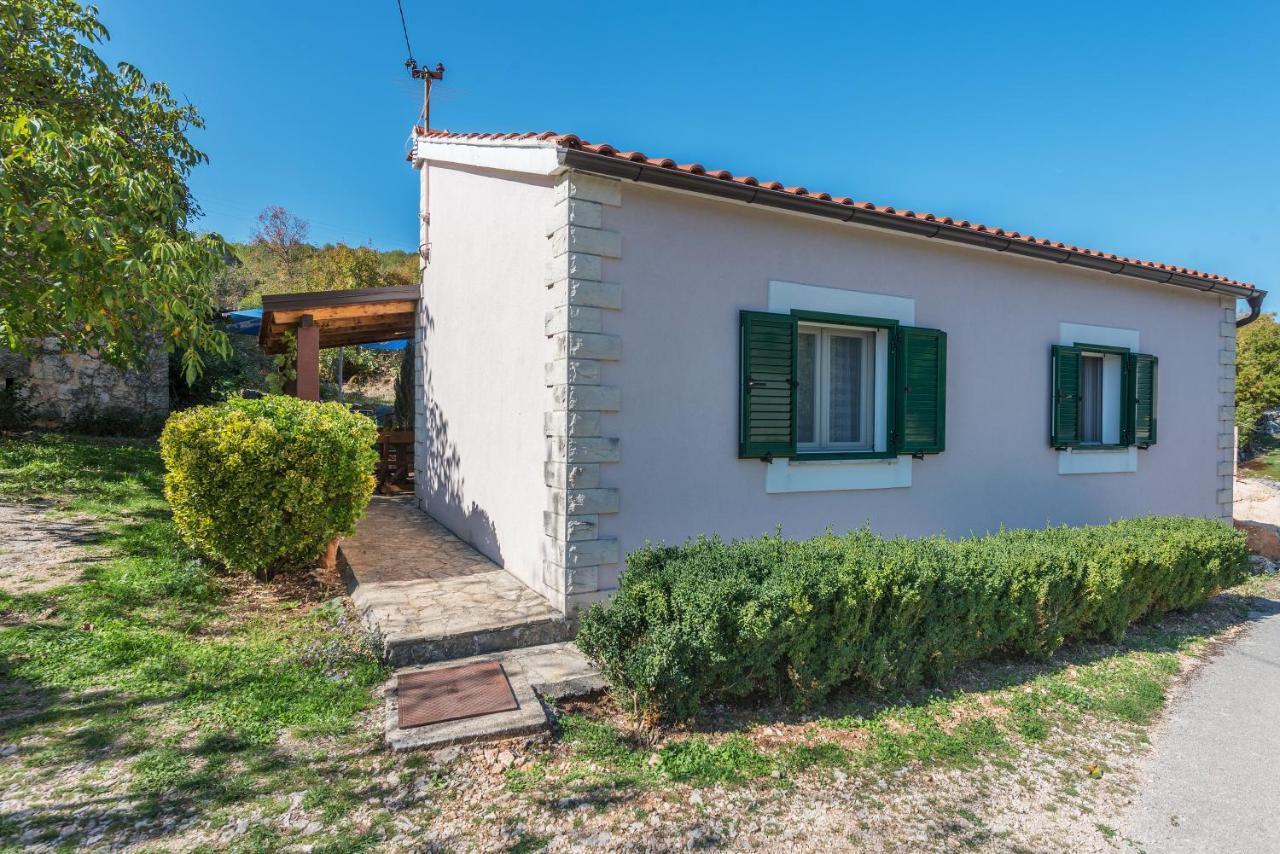 Holiday Home Frane Slivno  Exterior photo